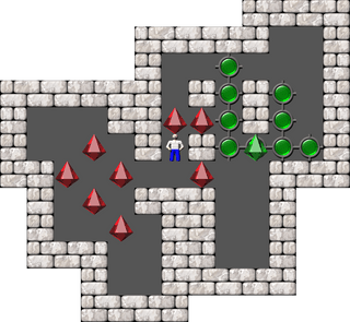 Уровень 4 — Kevin 04